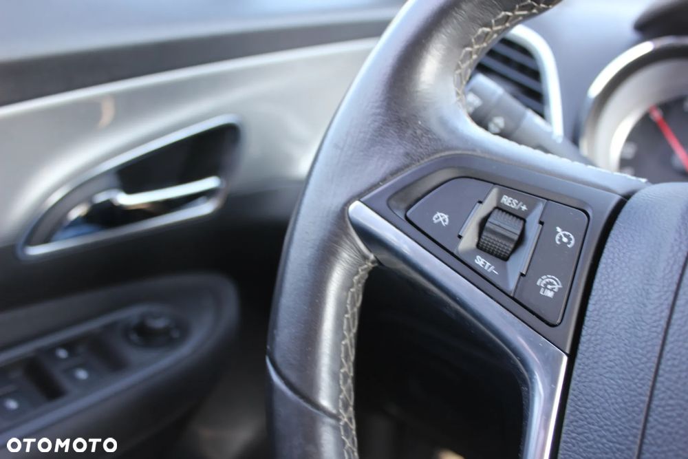 Opel Mokka 1.7 CDTI Enjoy S&S - 20