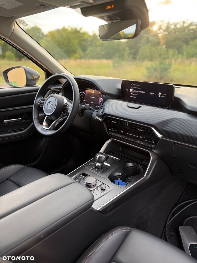 Mazda CX-90 - 13