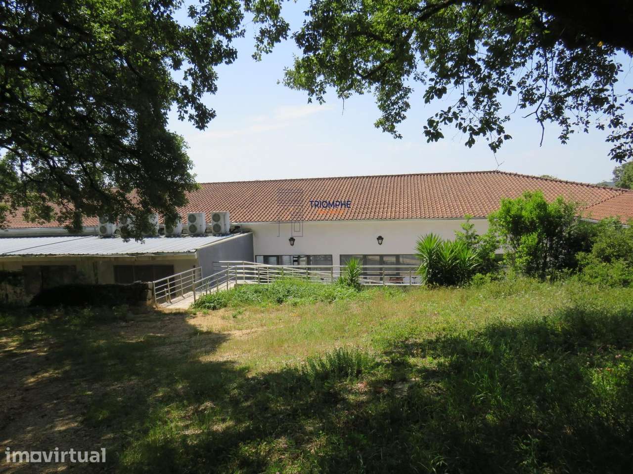 Quinta de Eventos - Leiria - Grande imagem: 5/24