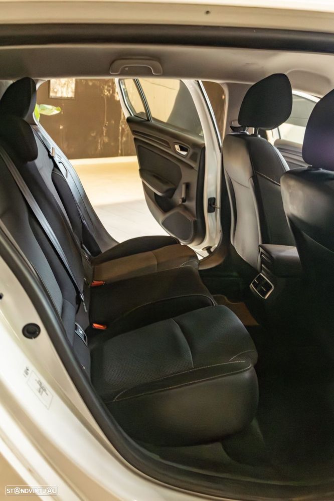 Renault Mégane Break - 9
