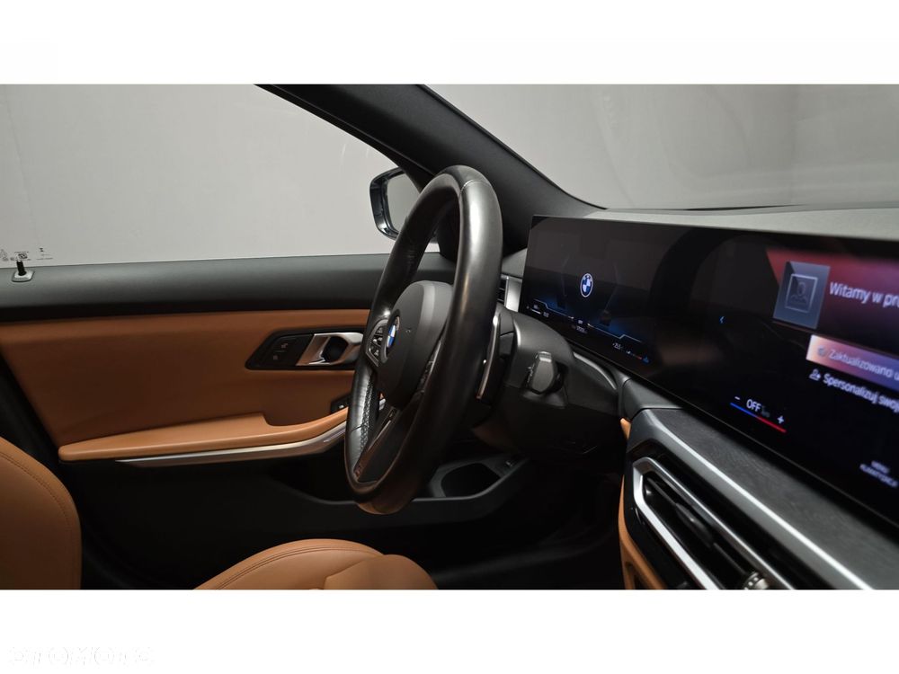 BMW Seria 3 320d xDrive Sport - 28