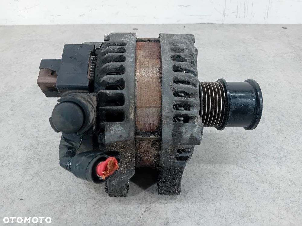 ALTERNATOR FORD C-MAX II 1.0 12V - 4