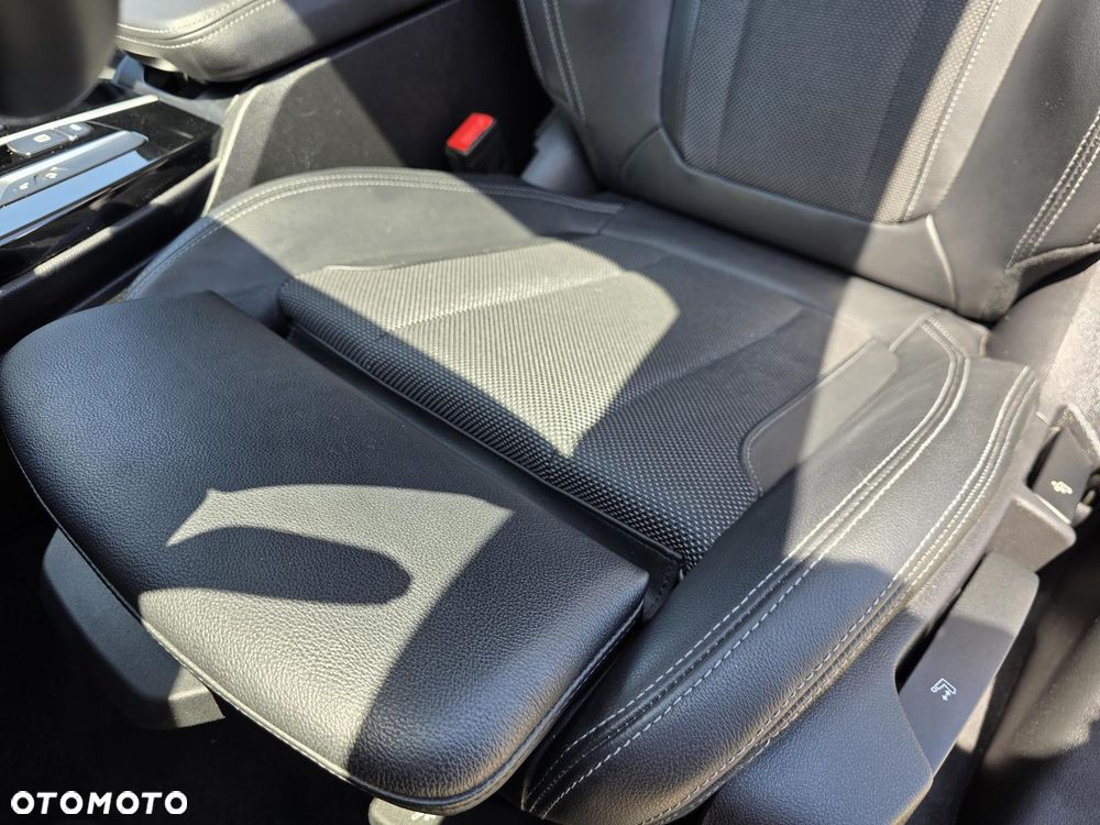 BMW X3 xDrive20d MHEV Business Edition - 14