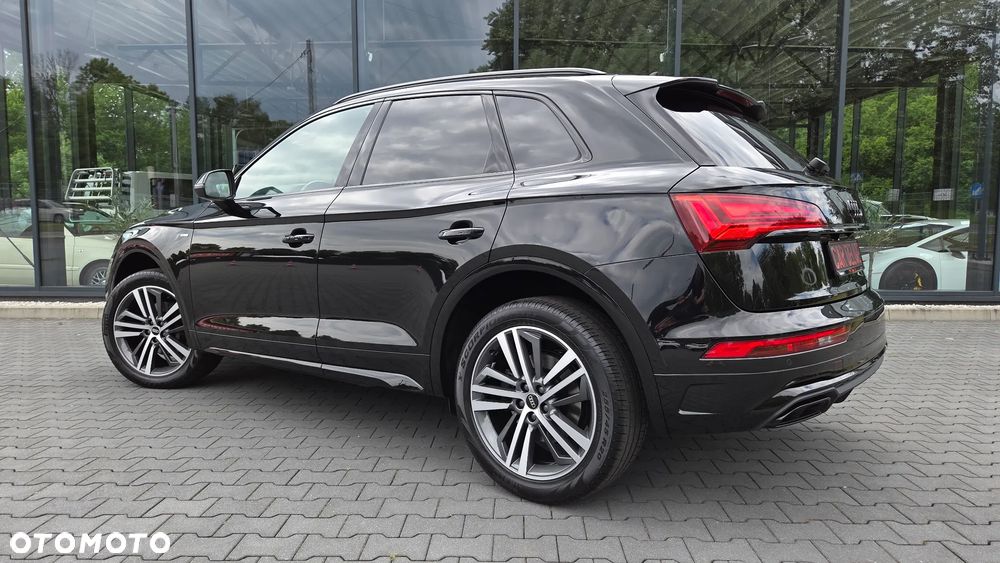 Audi Q5 40 TFSI quattro S tronic S line - 36
