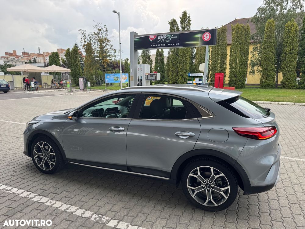 Kia XCeed - 6