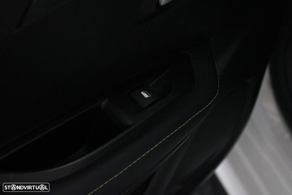 Peugeot 208 1.5 BlueHDi GT - 35