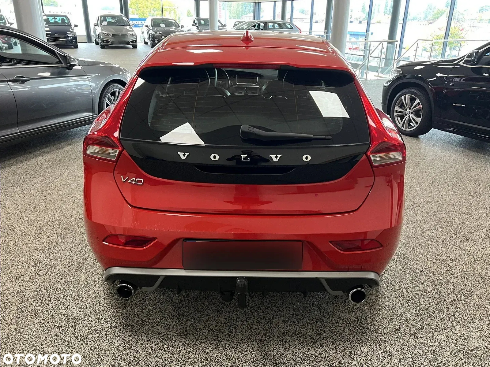 Volvo V40 T4 RDesign - 6