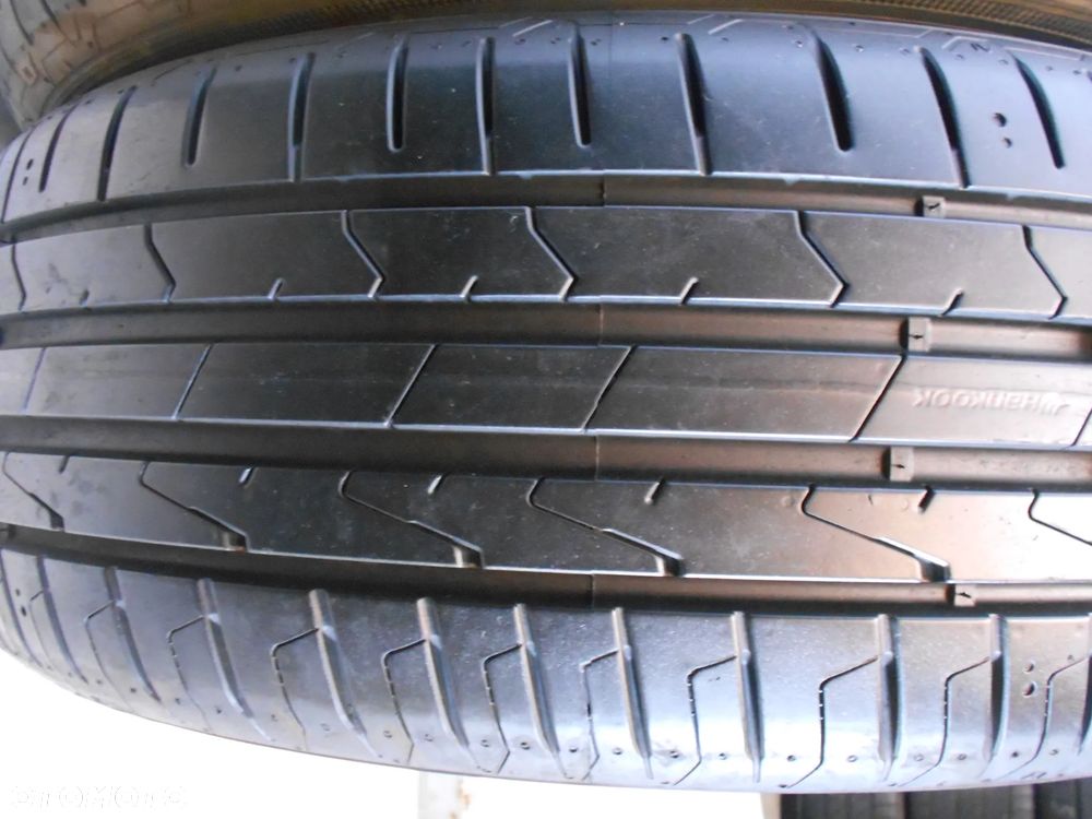 OPONY 205/55R17  HANKOOK VENTUS PRIME 3 DOT 0119 7MM - 6
