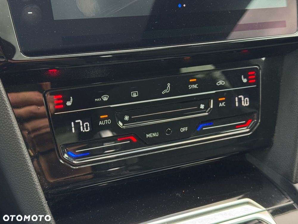 Volkswagen Arteon 2.0 TSI R-Line DSG - 36