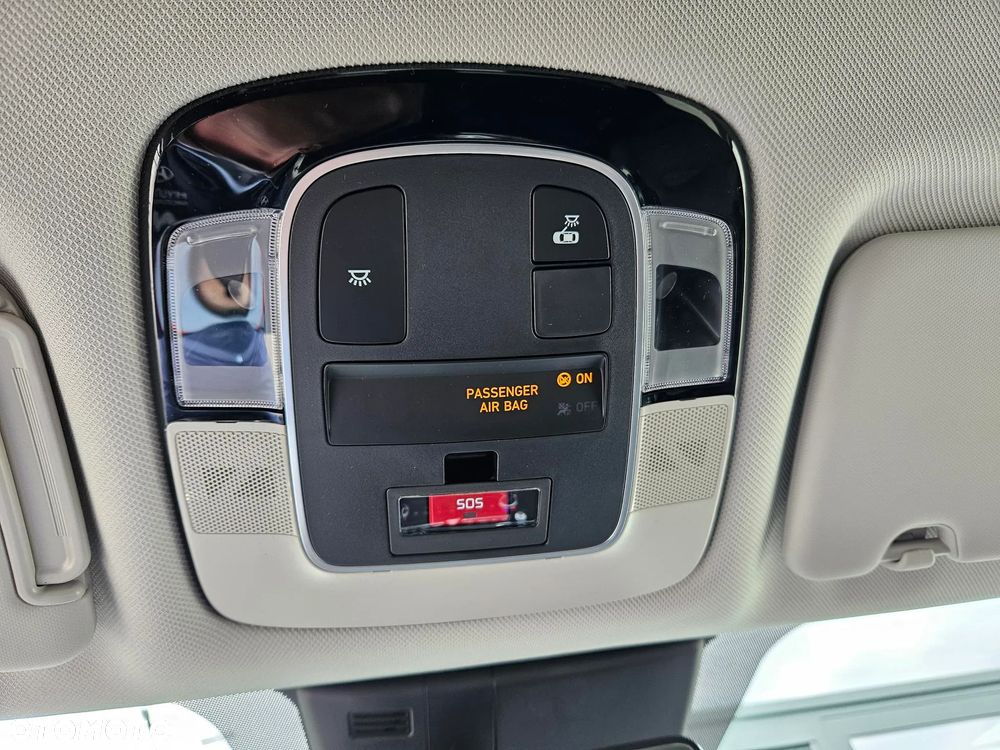 Hyundai Tucson 1.6 T-GDi HEV Executive 2WD - 24