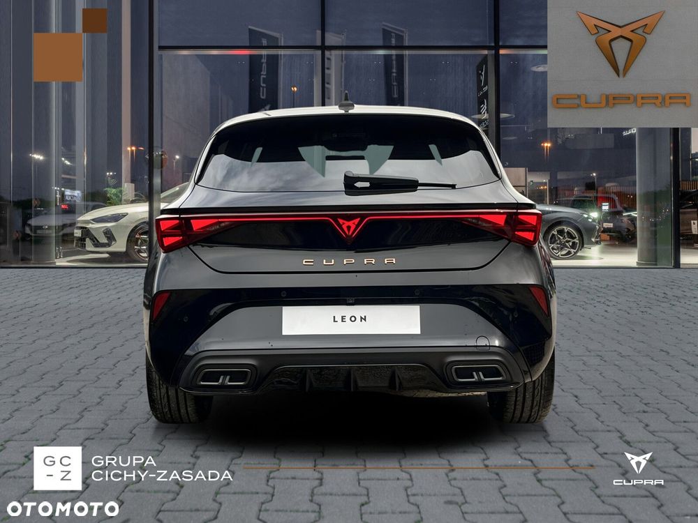 Cupra Leon 1.5 eTSI DSG - 5