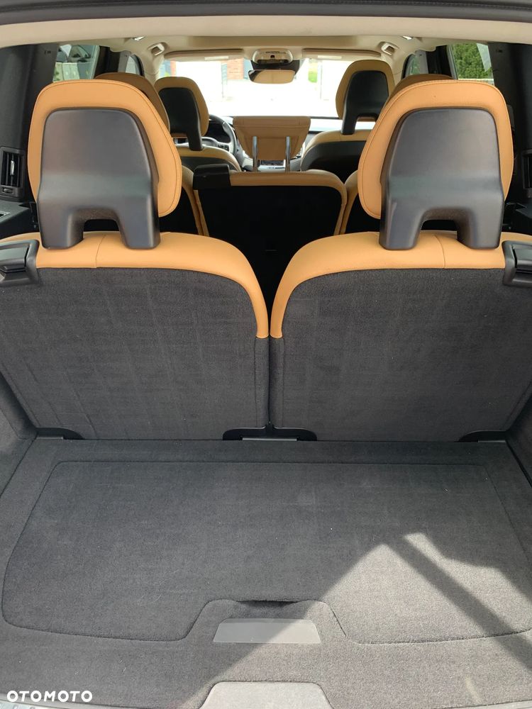Volvo XC 90 T6 AWD Geartronic Momentum - 20