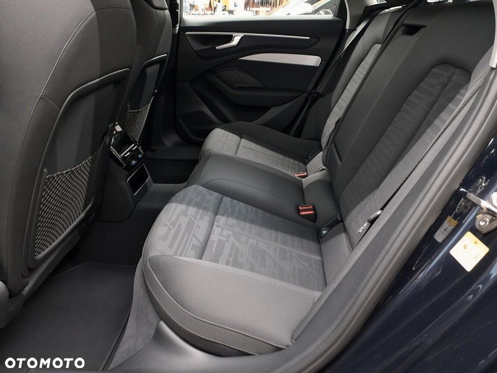 Audi A6 Avant 40 TDI mHEV Quattro S tronic - 13