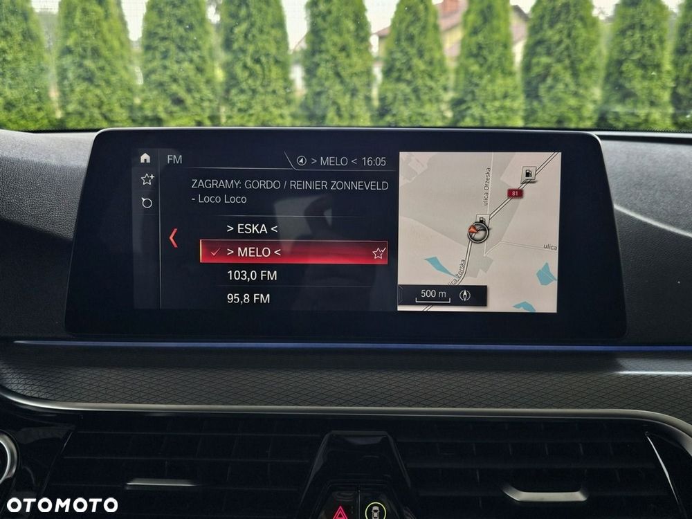 BMW Seria 5 - 24