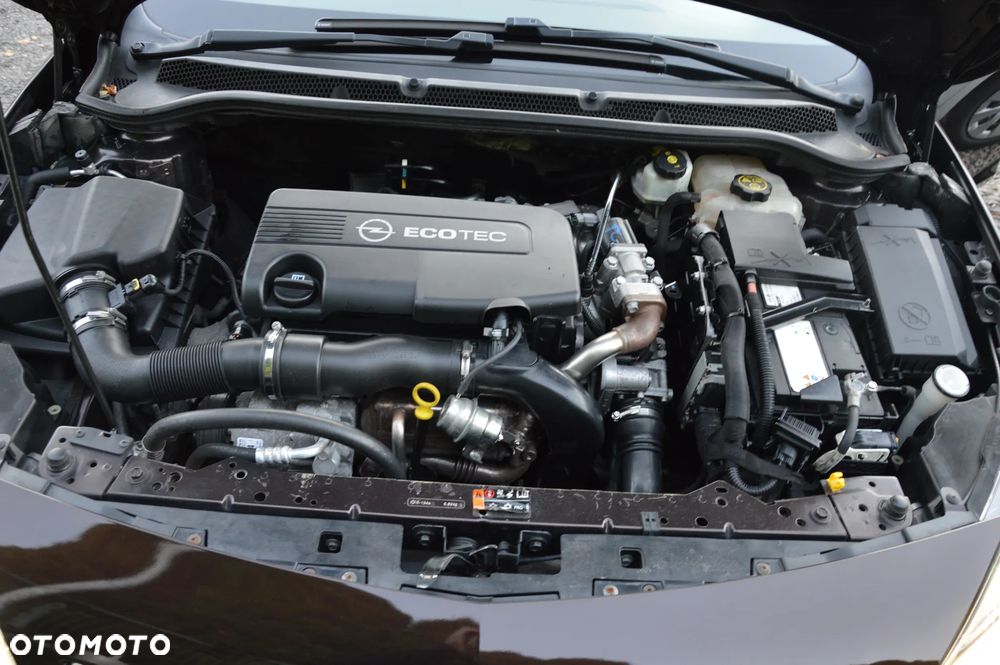 Opel Astra - 40