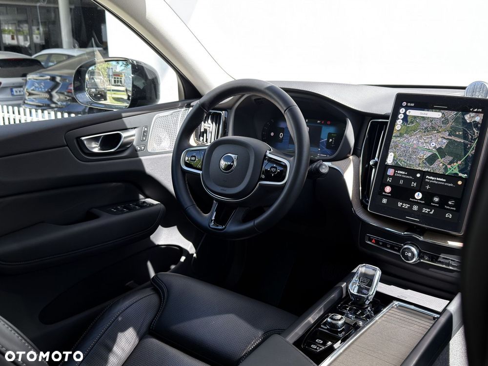 Volvo XC 60 - 20
