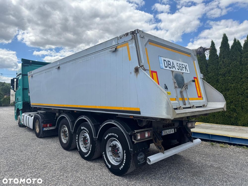 Bodex KIS3B - 6