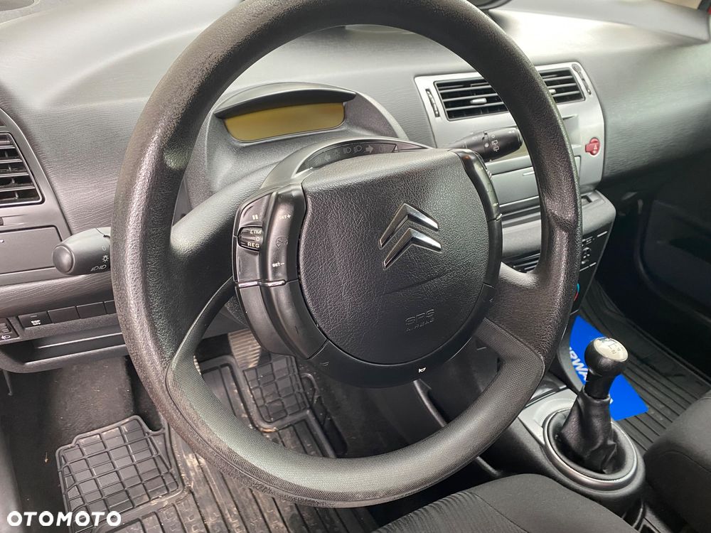 Citroën C4 - 30