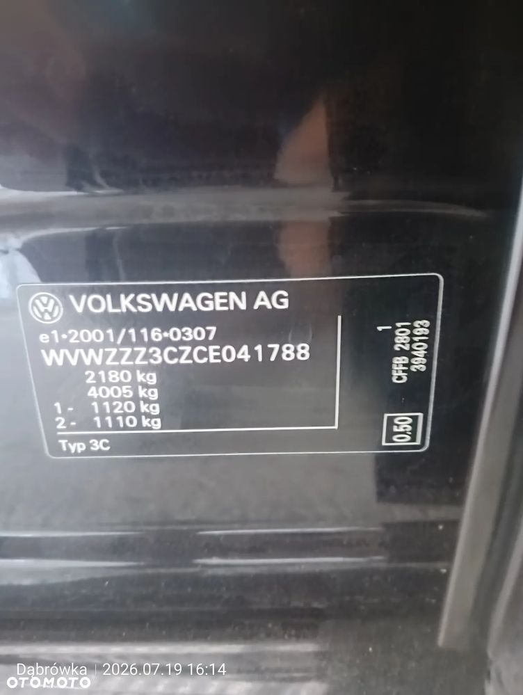 Volkswagen Passat 2.0 TDI Highline - 8