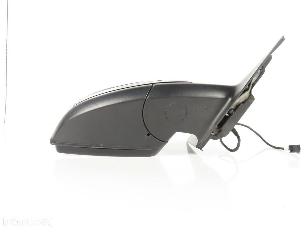 Retrovisor / Espelho Completo Direito Usado / Original MERCEDES-BENZ CLA Coupe (... - 3