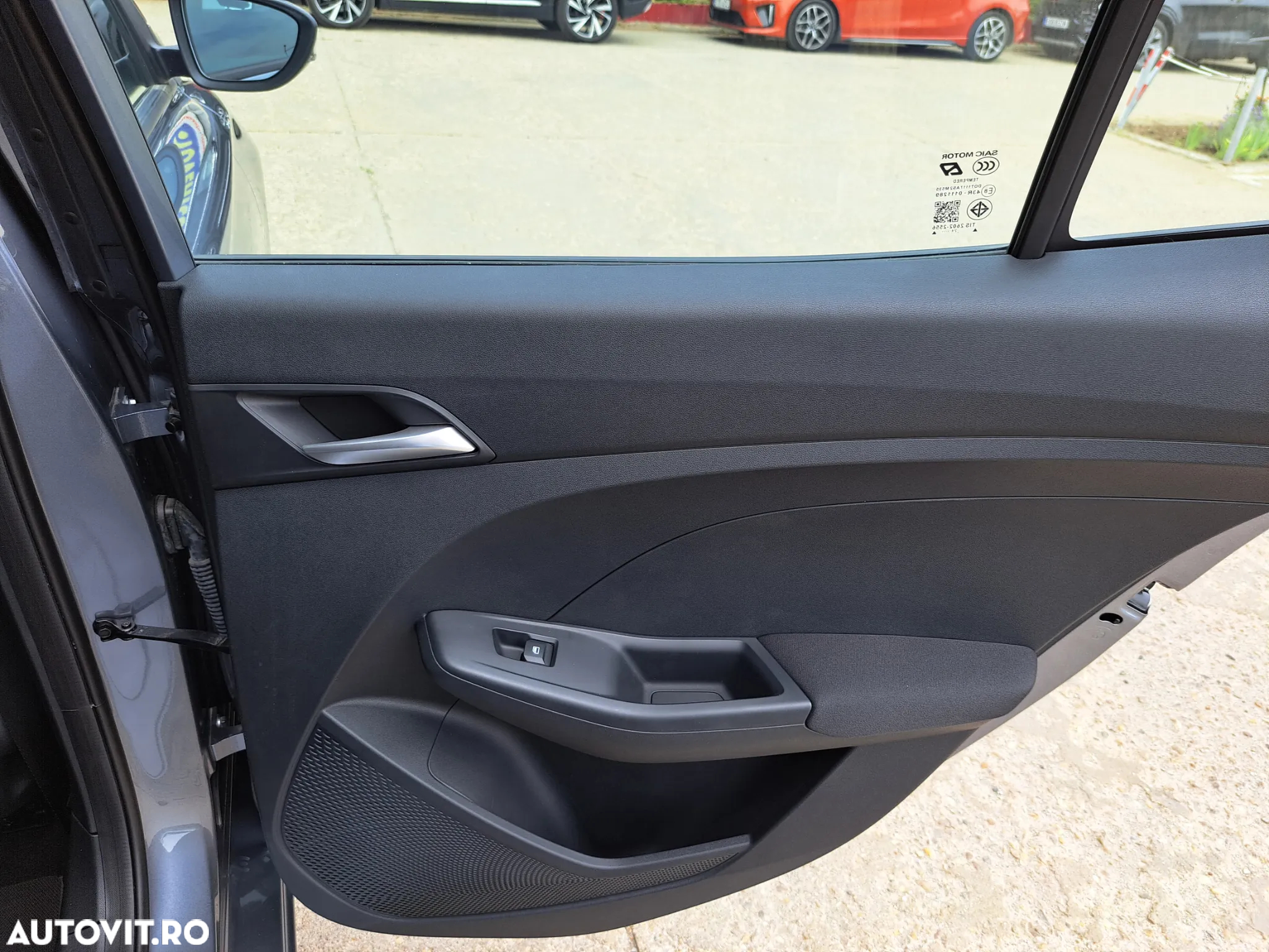MG MG3 1.5L MT Excite - 22