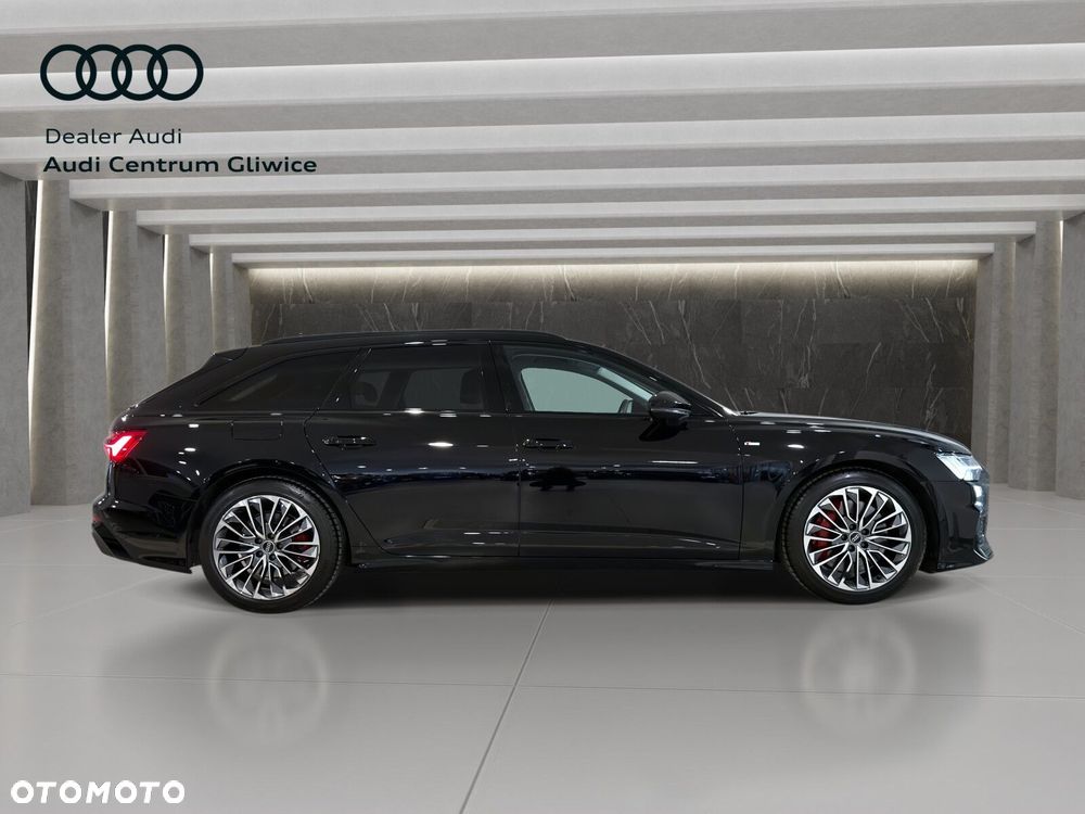 Audi A6 Avant - 6