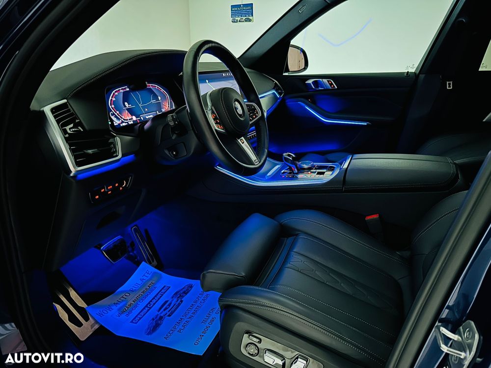 BMW X5 xDrive30d AT MHEV - 24