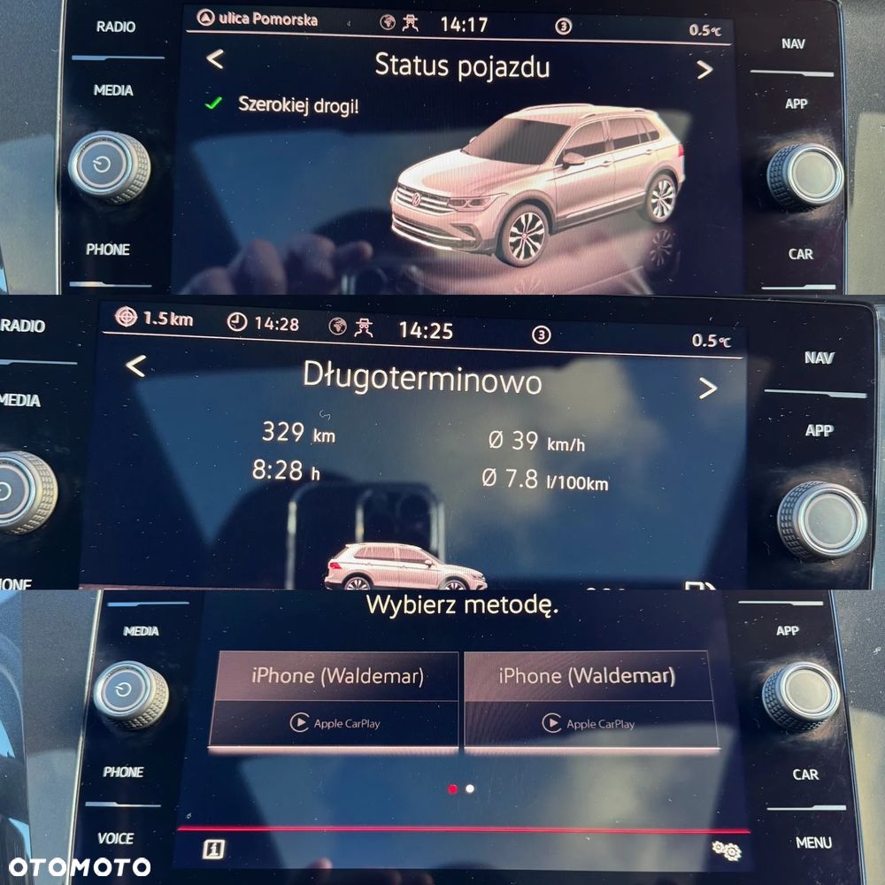 Volkswagen Tiguan 1.5 TSI EVO R-Line DSG - 34