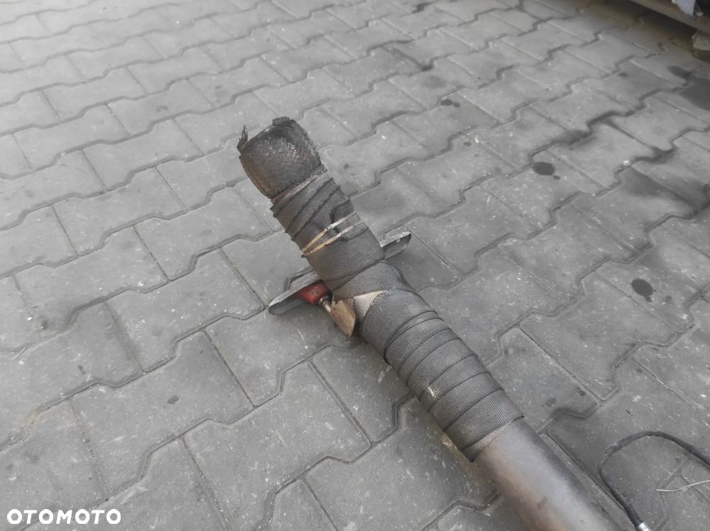 1.8 2.0 TFSI TSI RM MOTORS 3 CALE WYDECH UKŁAD WYDECHOWY KLAPY WYDECHU PRZELOT PRZELOTOWY TŁUMIK ŚRODKOWY KOŃCOWY DOWNPIPE NIERDZEWSKA KWASÓWKA TUNING SPORT AUDI A3 S3 8P VW GOLF 5 6 GTI R R32 SKODA OCTAVIA 2 VRS SEAT LEON 2 CUPRA R SUPER COPA FR KOMPLETNY WYSYŁKA !!!! - 13
