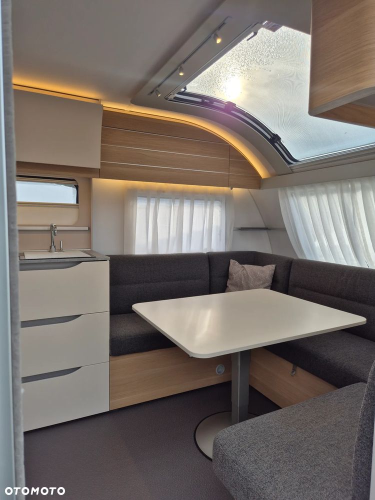 Adria ADORA 613 UT - 28