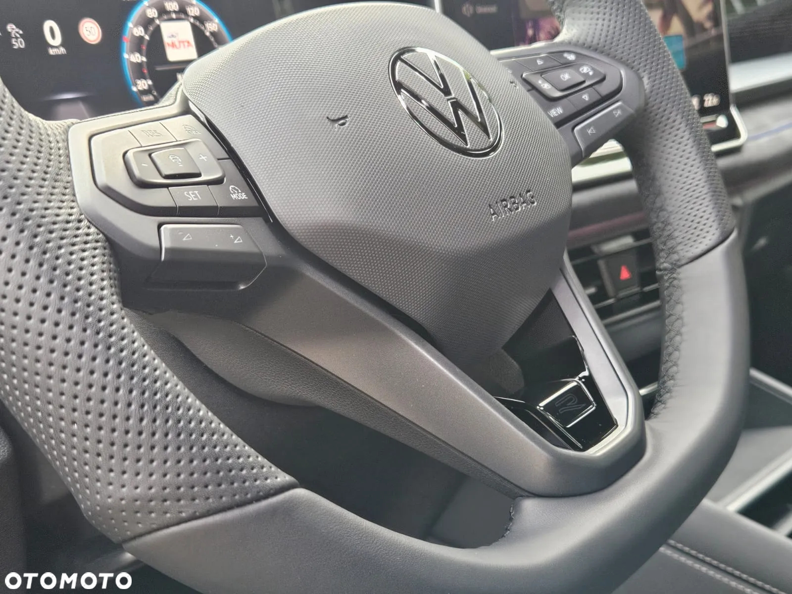 Volkswagen Tayron - 22