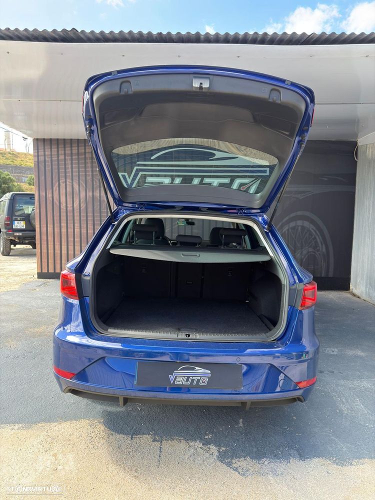 SEAT Leon - 12