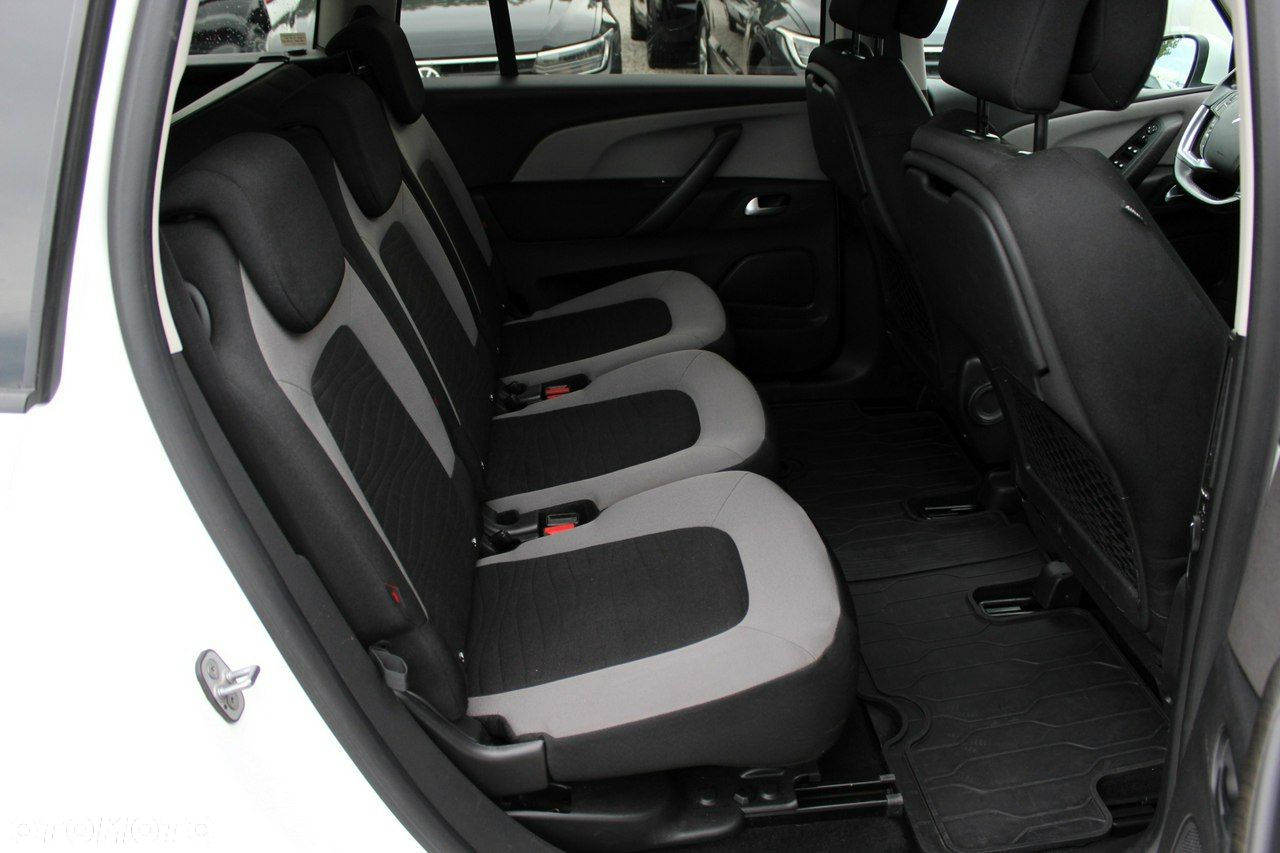 Citroën C4 Grand Picasso 1.6 THP Intensive S&S EAT6 - 9