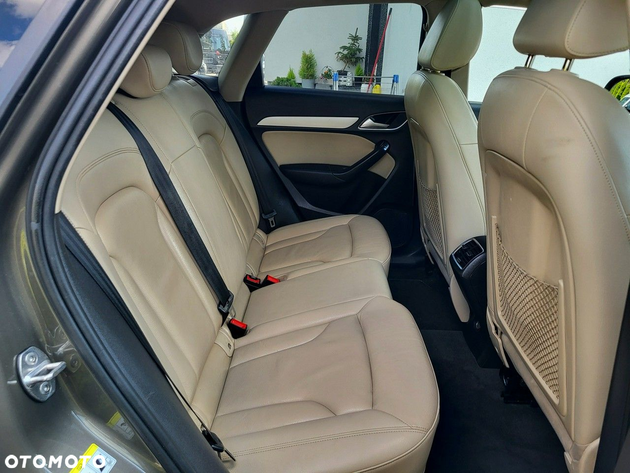 Audi Q3 - 14
