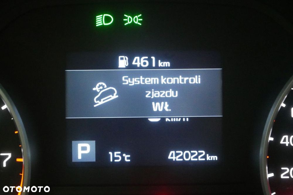 Kia Sportage - 22