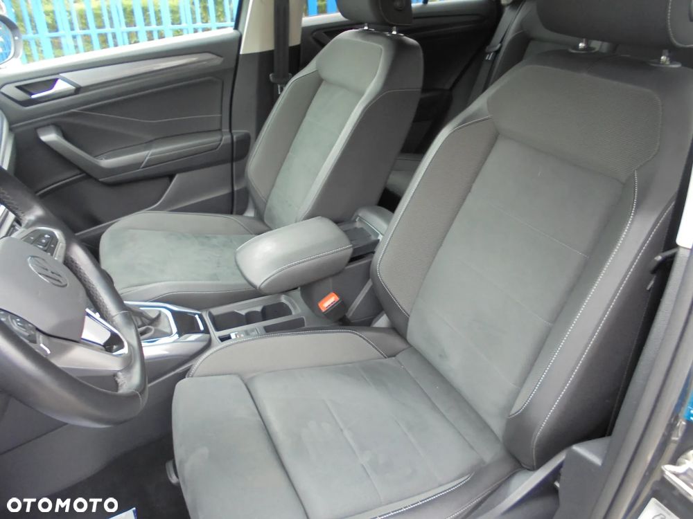 Volkswagen T-Roc 2.0 TDI SCR DSG Style - 7