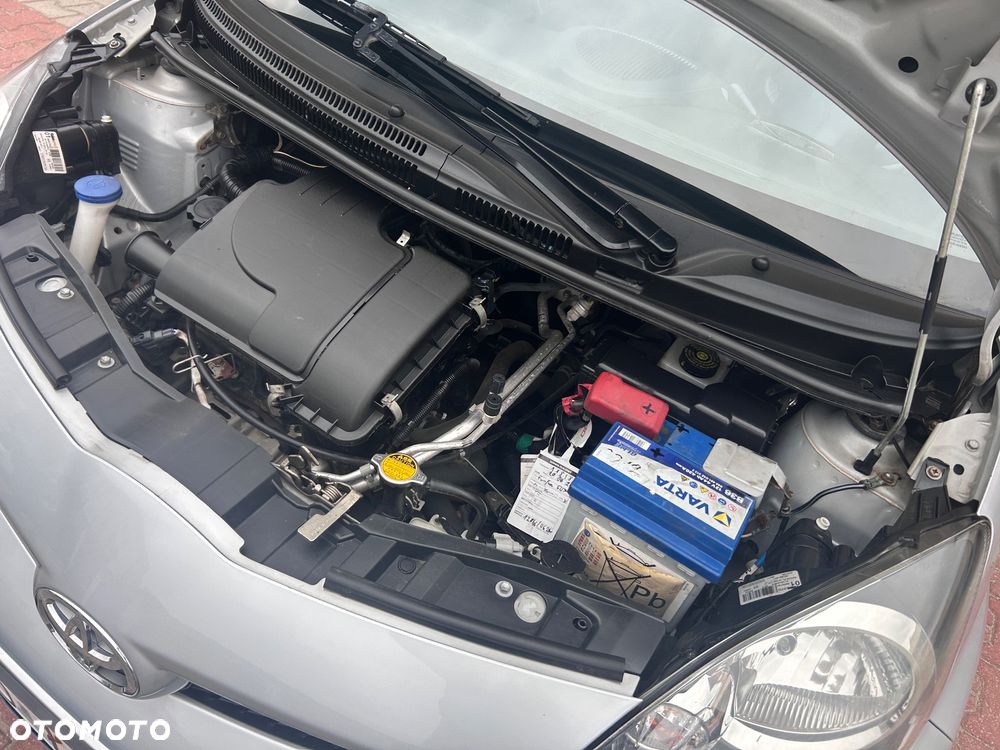 Toyota Aygo - 5