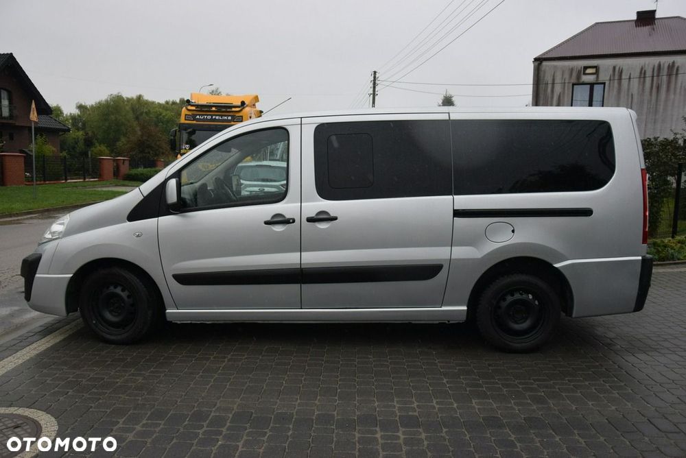 Citroën Jumpy - 12