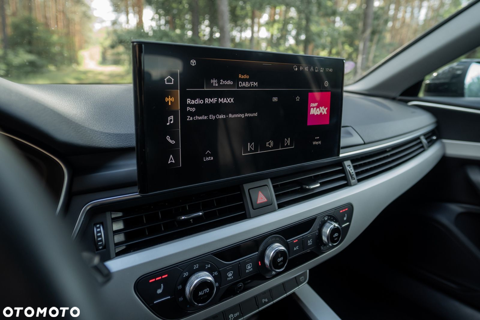 Audi A4 Avant 35 TDI S tronic - 27