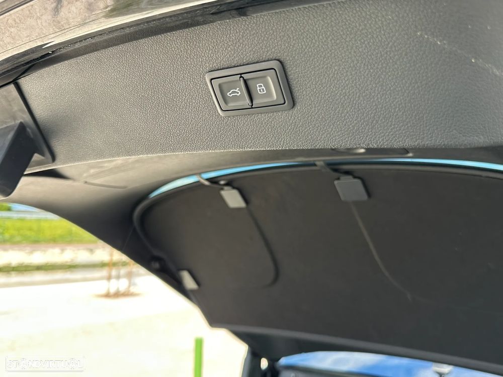 Audi A7 Sportback 3.0 BiTDi V6 quattro S-line Tiptronic - 36