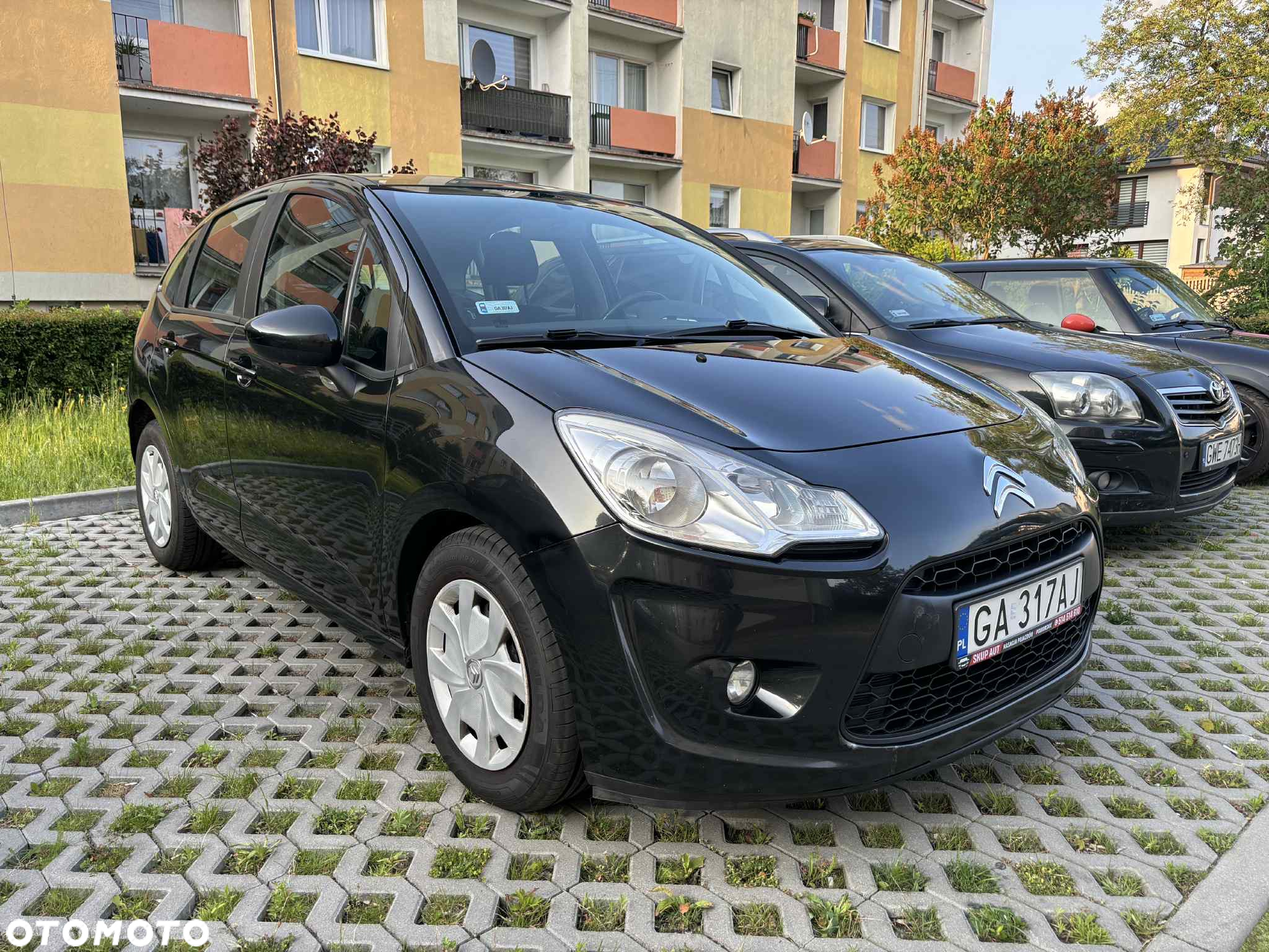 Citroën C3 1.6 e-HDi Selection - 2