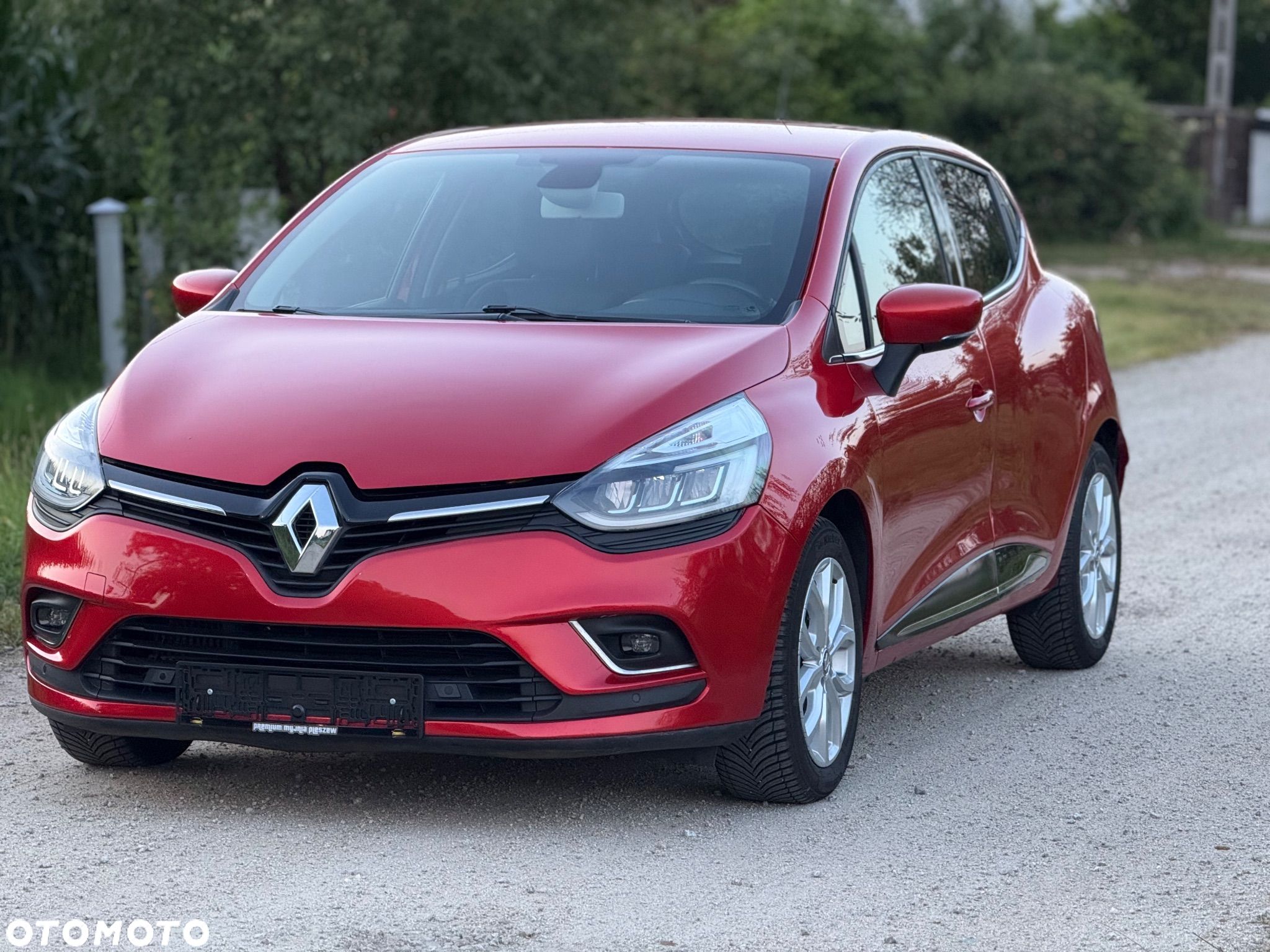 Renault Clio 1.5 dCi Energy Intens+ - 1