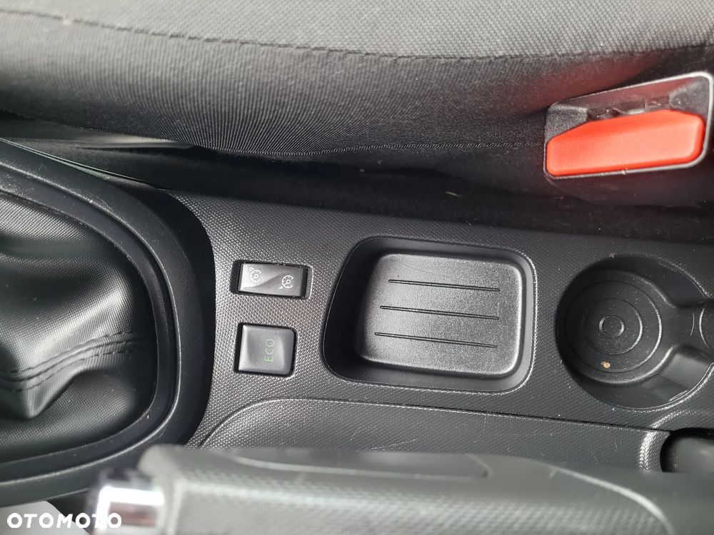 Renault Captur ENERGY TCe 90 Start&Stop Dynamique - 38