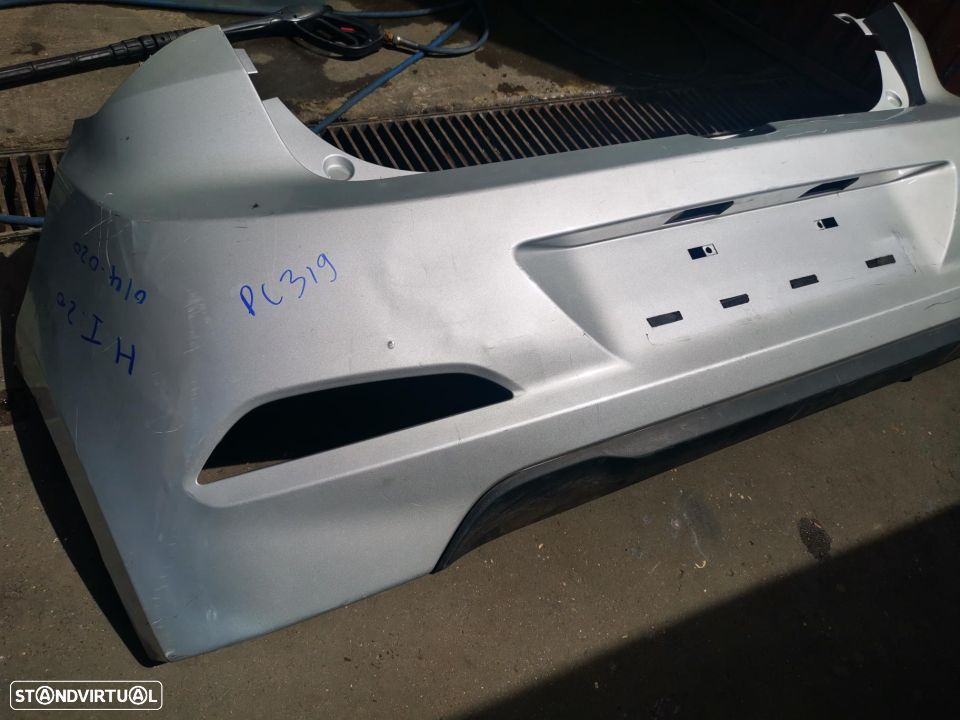 HYUNDAI I20 II PARA CHOQUES TRÁS - PC319 - 3