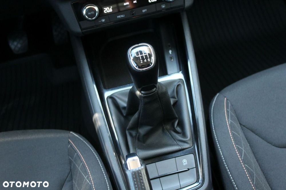 Skoda Scala 1.0 TSI Ambition - 22