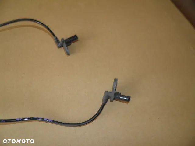 CZUJNIK ABS NISSAN MICRA LEWY PRAWY - 4