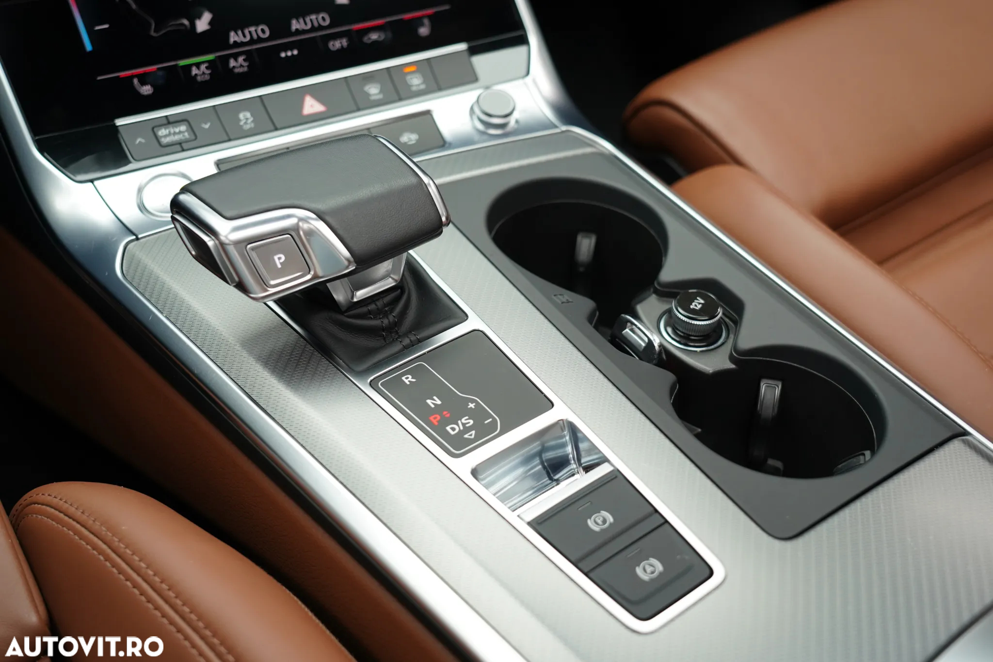 Audi A6 Avant 35 TDI S tronic sport - 37