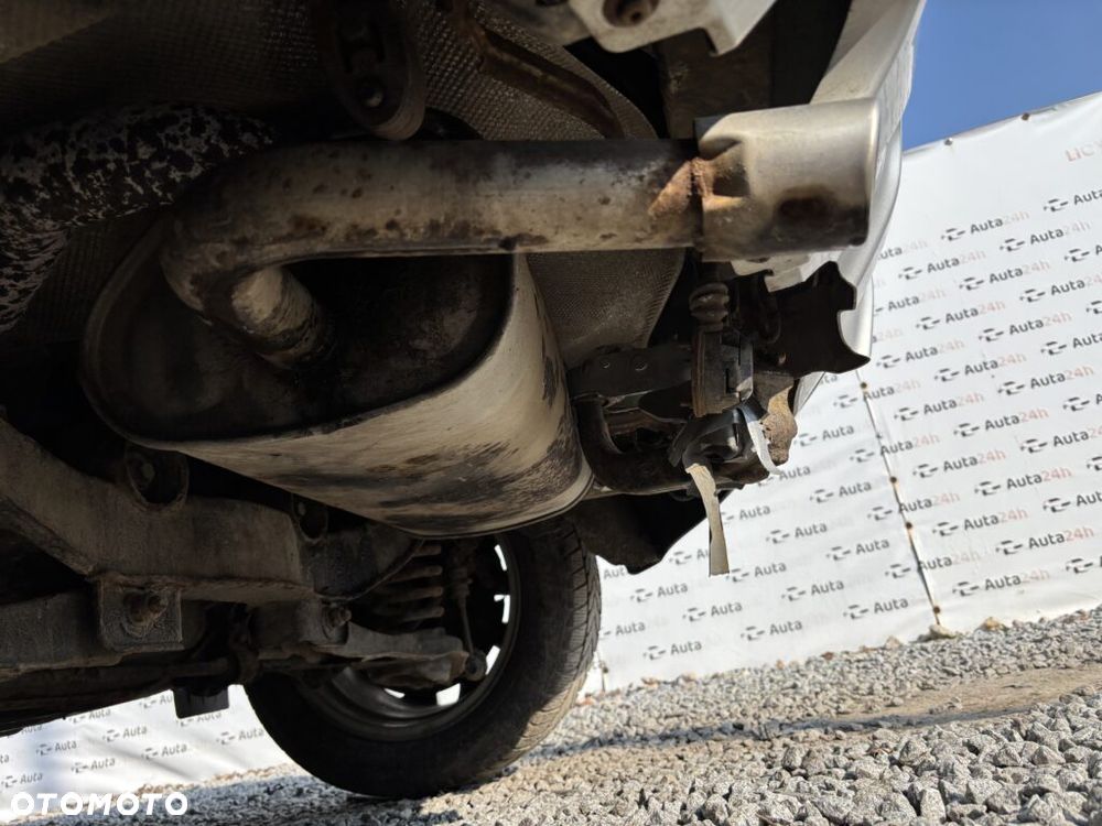 Ford Kuga 2.5 4x4 Trend - 15