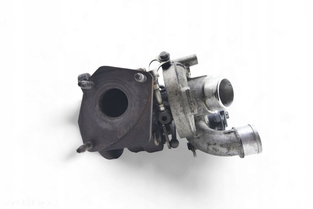 Turbina RANGE ROVER III 3.6 TDV8 6H3Q-6K682-FE - 8