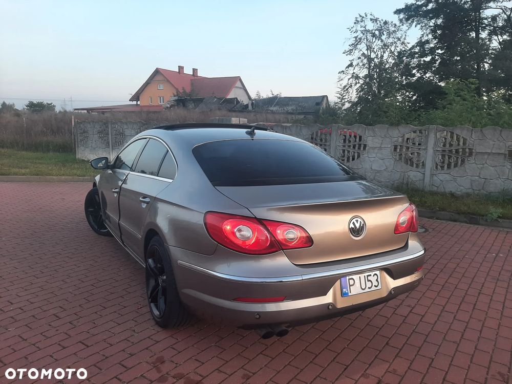 Volkswagen CC - 3